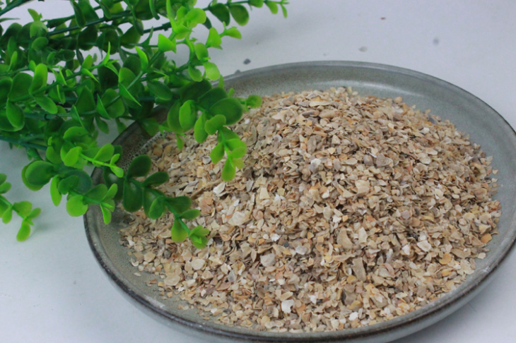 水洗烘干貝殼粉 水洗烘干貝殼粉