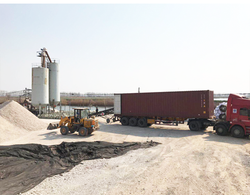 貝殼粉廠(chǎng)家